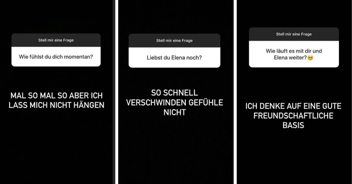Elena Miras: Der Shitstorm macht sie fertig!