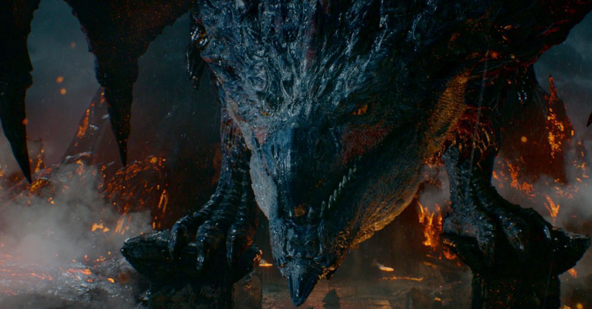 Milla Jovovich in "Monster Hunter": Der erste Trailer!