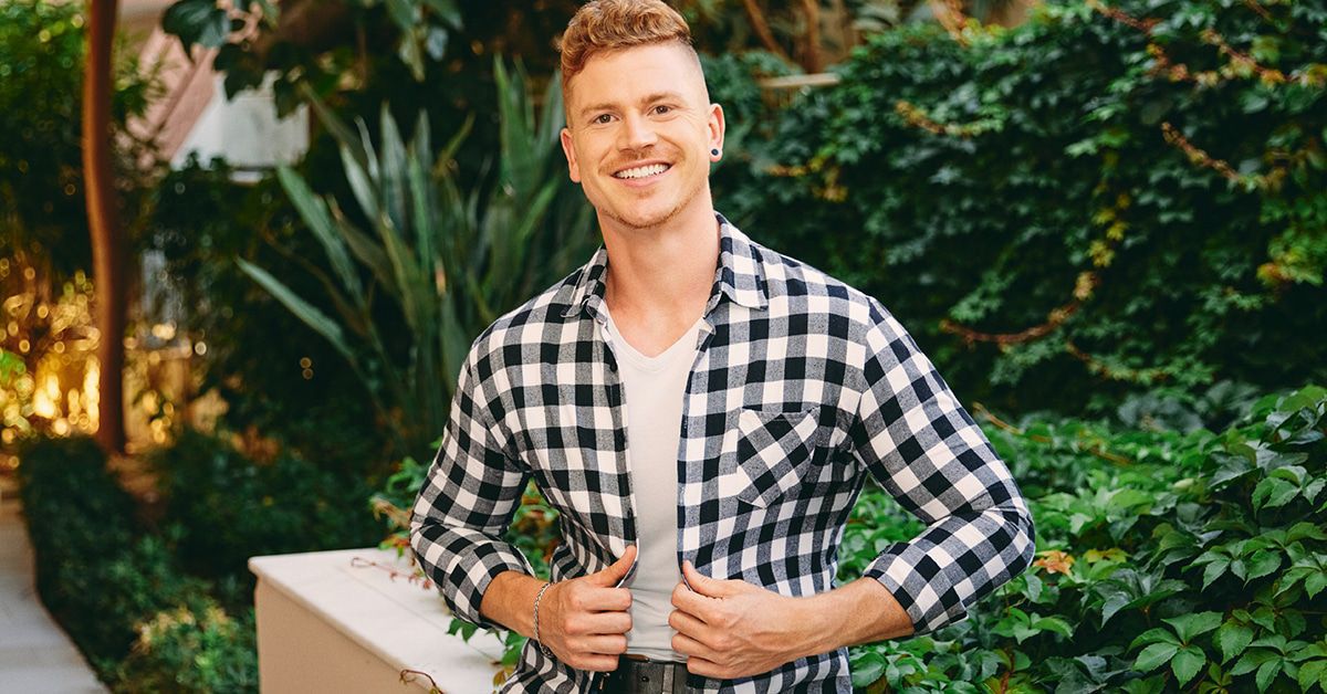 "Bachelorette": Pups-Panne beim Einzeldate mit Moritz?
