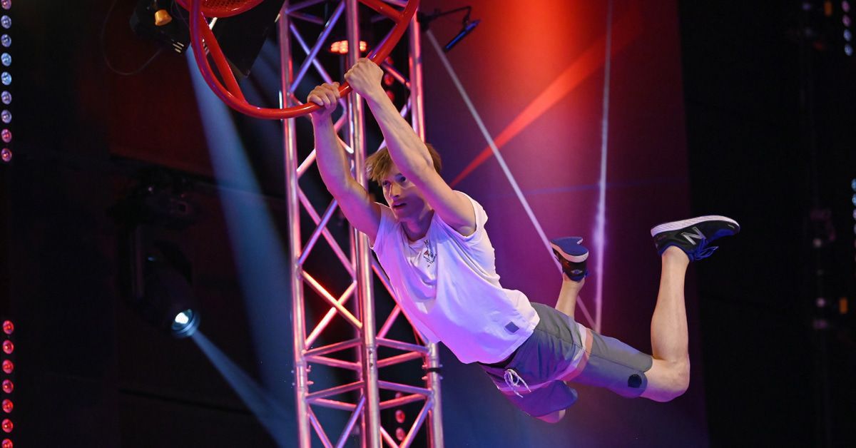 Moritz und Philipp Hans kehren zu "Ninja Warriors Germany" zurück