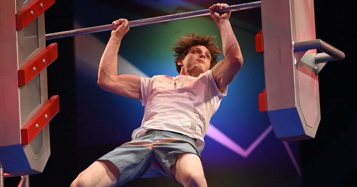 Moritz und Philipp Hans kehren zu "Ninja Warriors Germany" zurück