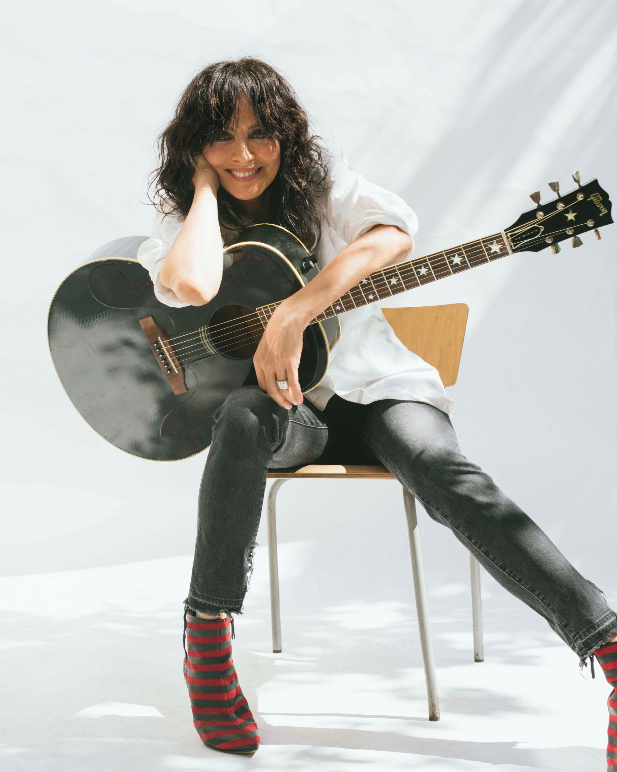 Nena: Das neue Album "Licht" kommt Mitte Oktober