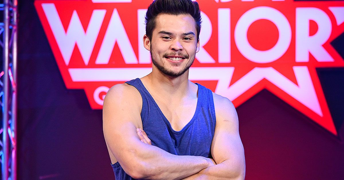 Nico Hädicke bei "Ninja Warrior Germany": Was für eine Show!