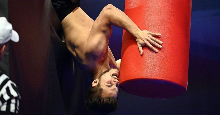 Nico Hädicke bei "Ninja Warrior Germany": Was für eine Show!