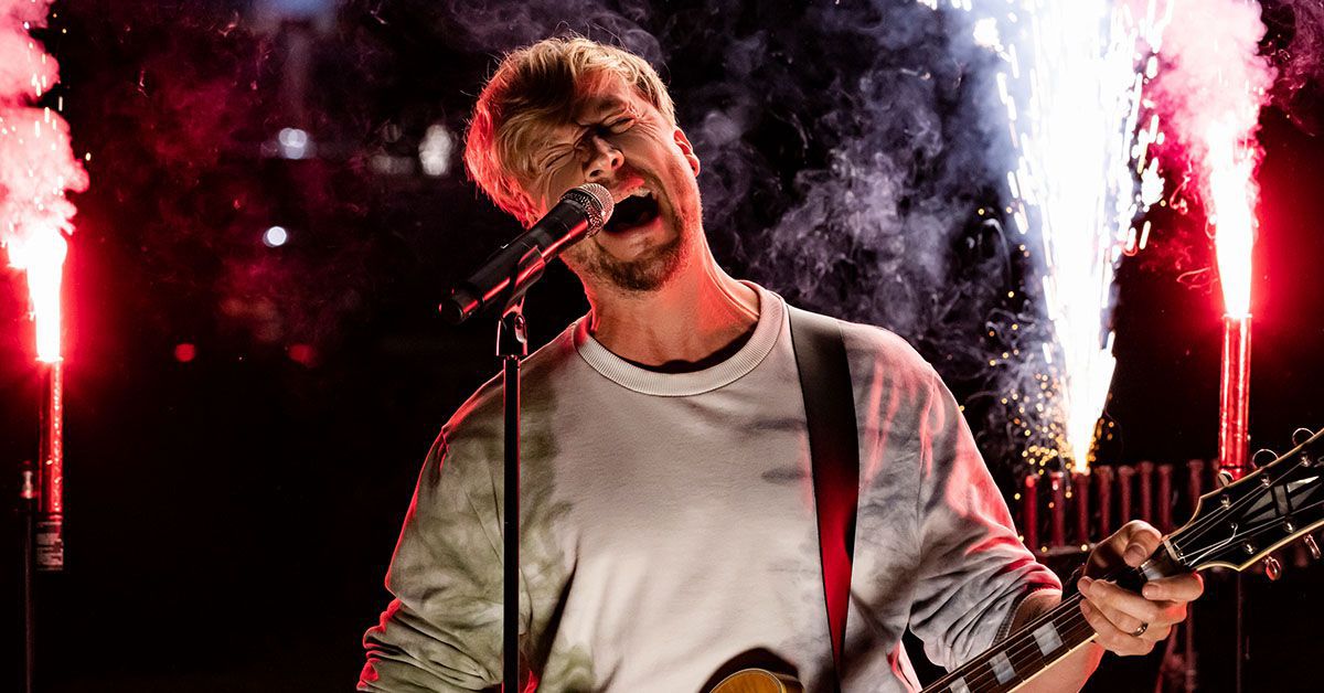 "The Voice Of Germany 2020" startet: Was für ein Opening!