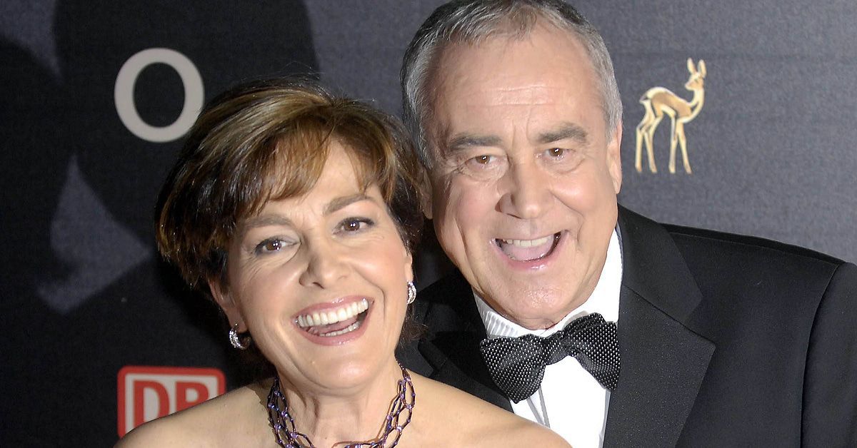 "Verstehen Sie Spaß...?": TV-Ikone Paola Felix wird 70