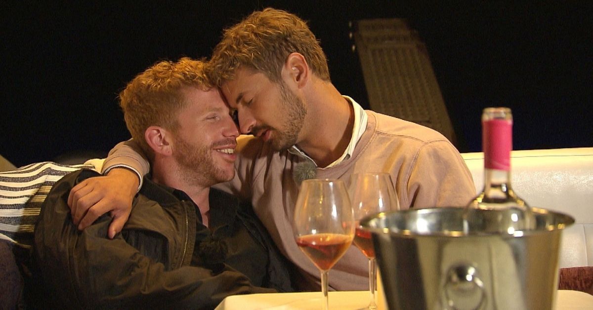 Der neue “Prince Charming” steht fest!