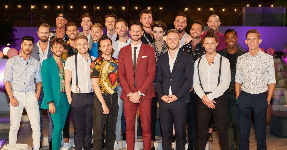„Prince Charming“: Das sind die Singles