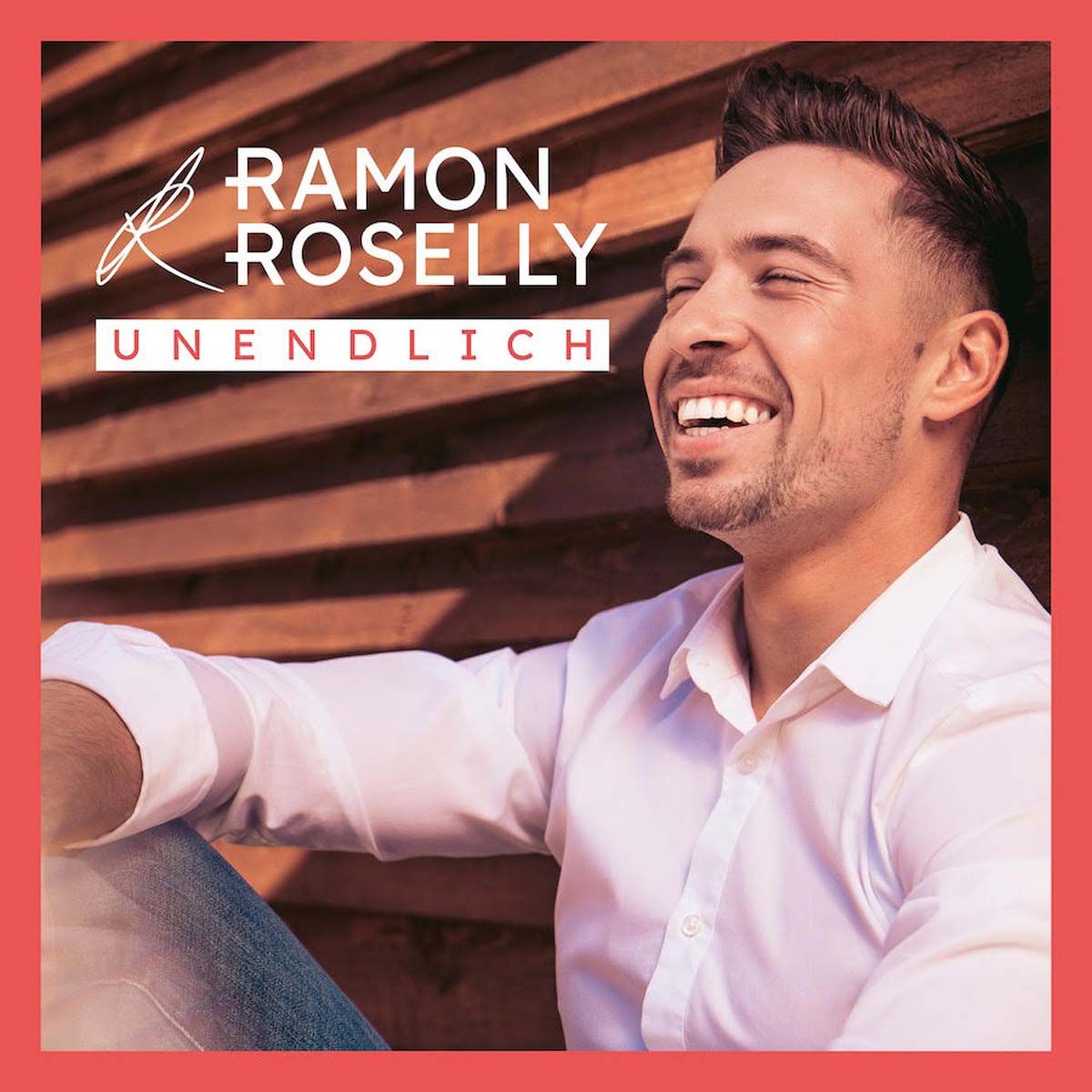 Ramon Roselly: Das ist sein nigelnagelneues Video "Unendlich"