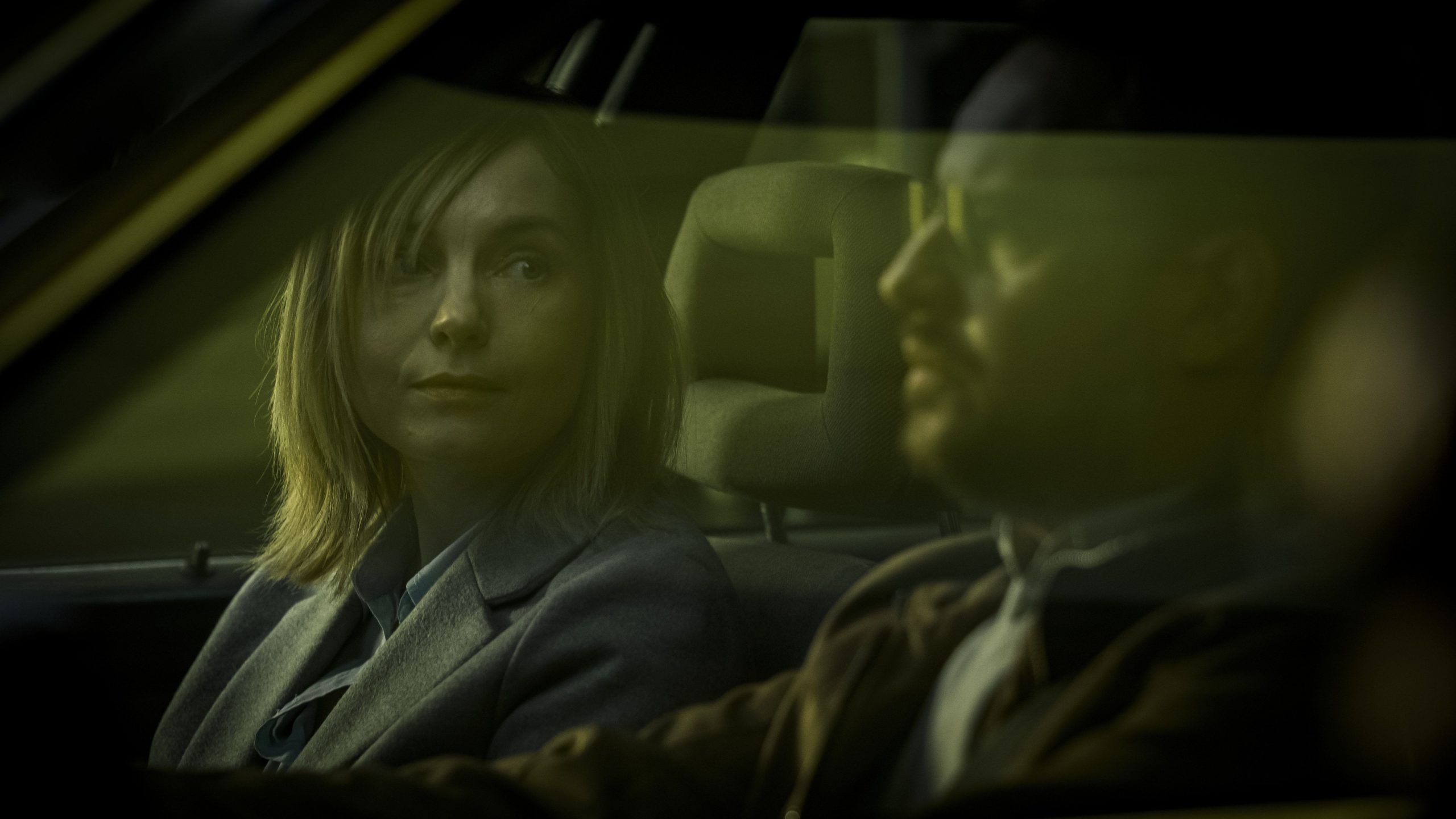 Moritz Bleibtreu über seinen neuen Film "Cortex"
