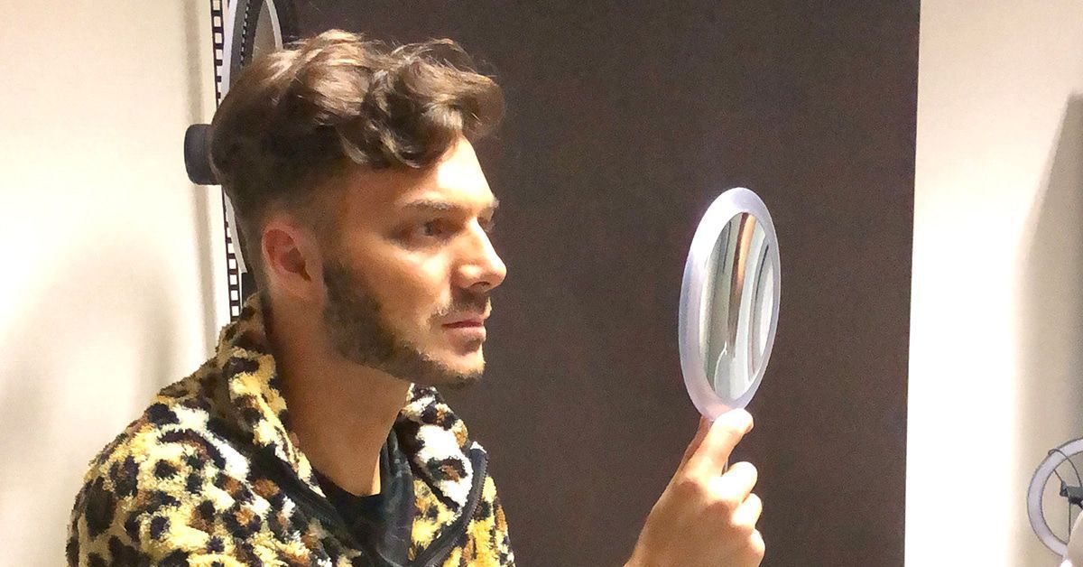 Sam Dylan braucht nach "Promiboxen" eine Nasen-OP
