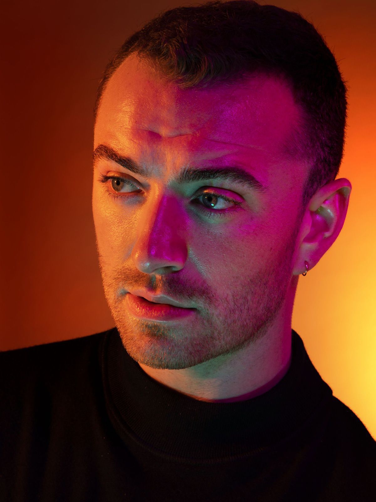 Heute Abend live im Stream: Sam Smith mit neuem Album live aus London