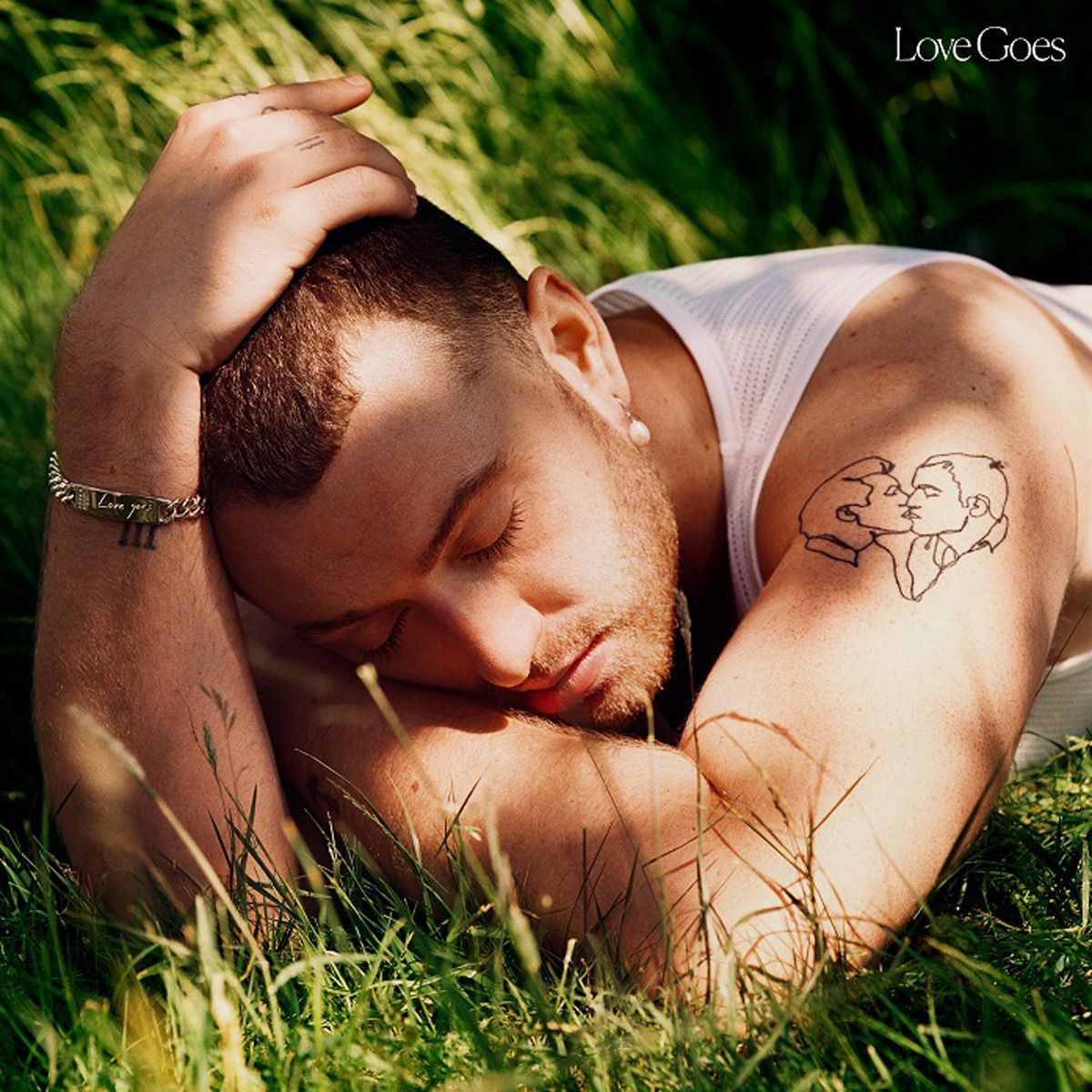 Heute Abend live im Stream: Sam Smith mit neuem Album live aus London