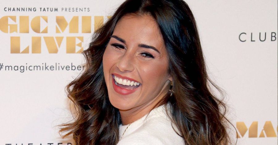 Sarah Lombardi wird 28: Sooo süß gratuliert ihr "Mann" Julian