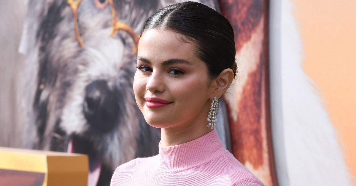 Selena Gomez verrät wie ihr Traummann sein sollte