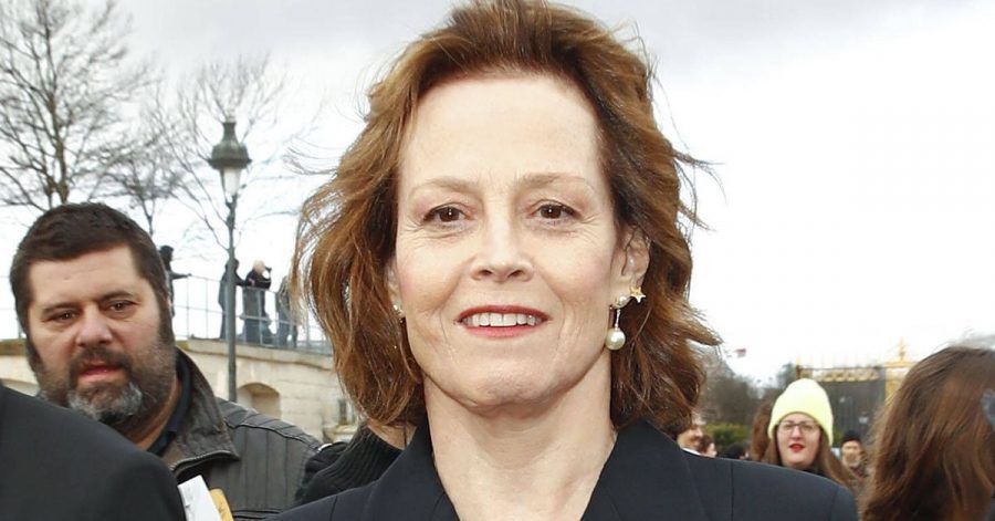 "Avatar": Sigourney Weaver über brutale Unterwasseraufnahmen