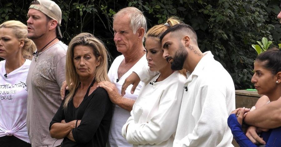 "Sommerhaus der Stars": Warum Diana und Michi das Zeug zum Sieg haben