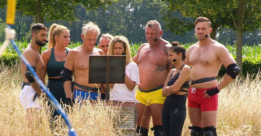 „Das Sommerhaus“: Warum Michaela und Martin das Zeug zum Sieg haben