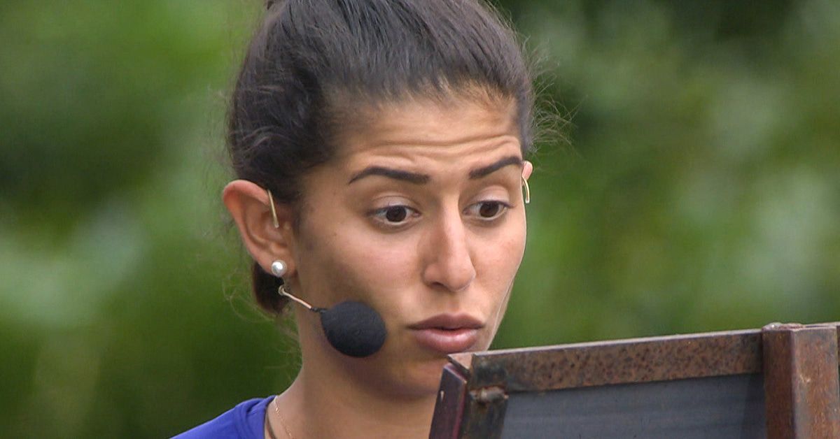 Désirée Nick über Lisha und die anderen Amateure im "Sommerhaus"
