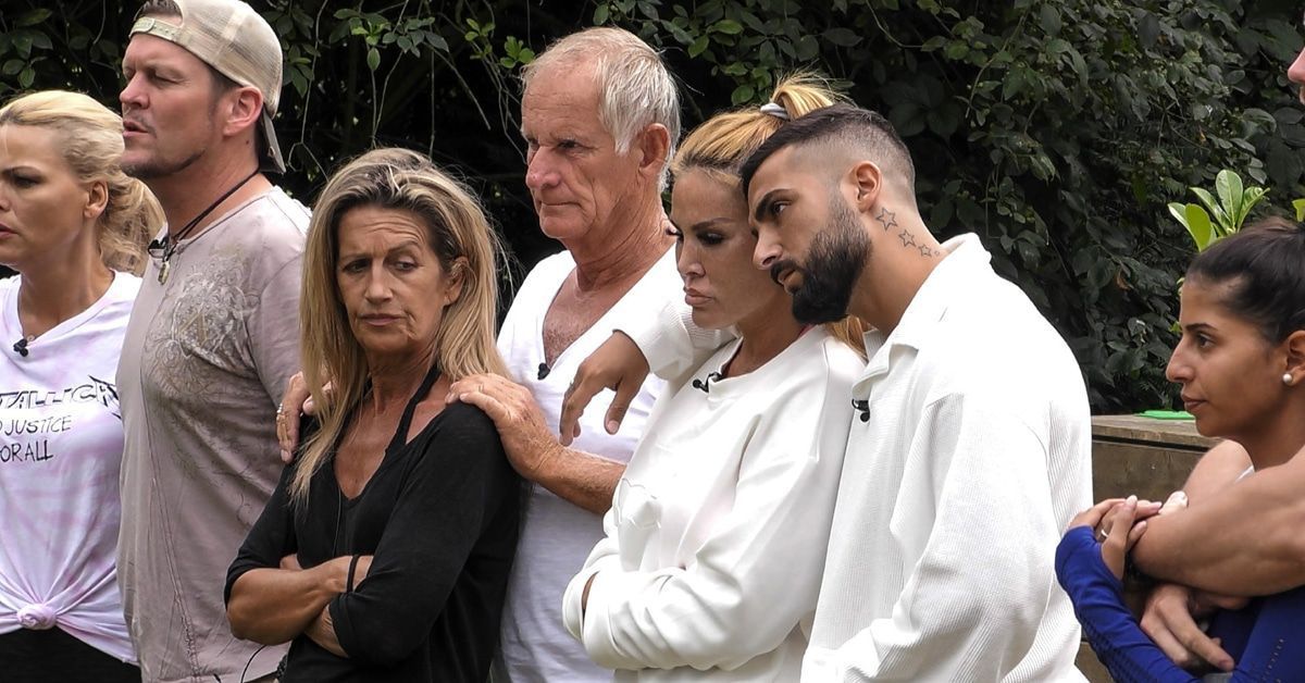 Désirée Nick über Lisha und die anderen Amateure im "Sommerhaus"