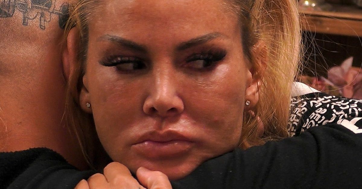 Désirée Nick über Lisha und die anderen Amateure im "Sommerhaus"