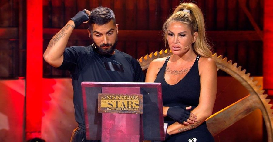 Jasmin Herren's Abrechnung mit Lisha & Lou: "Asozial und das aller Letzte"