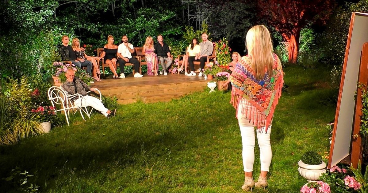 „Sommerhaus der Stars“ – Folge acht: Aus falsche Freunden werden endlich Feinde…
