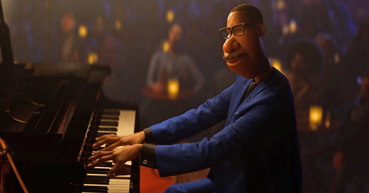 "Soul": Trailer zum neuen Disney-Spektakel