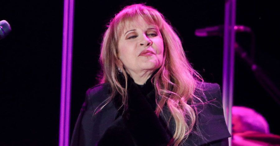 Stevie Nicks: „Ich versuchte, Prince zu beruhigen“