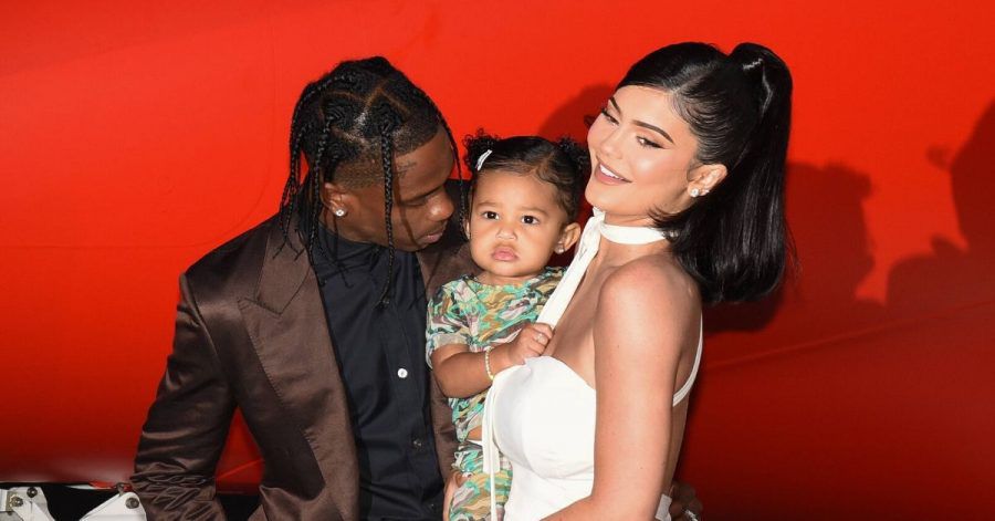 Kylie Jenner: Co-Parenting mit Travis Scott klappt gut