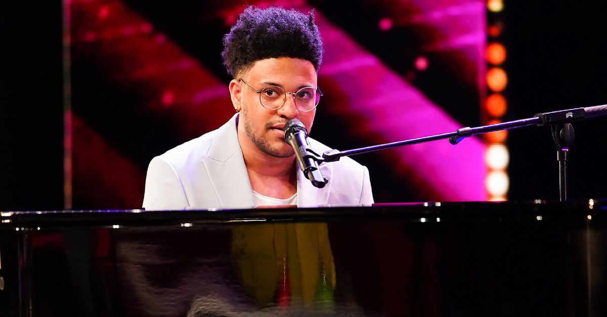 "Supertalent": Eteeyen Ita ist nach 12 Jahren zurück, wird Dieter ihn erkennen?
