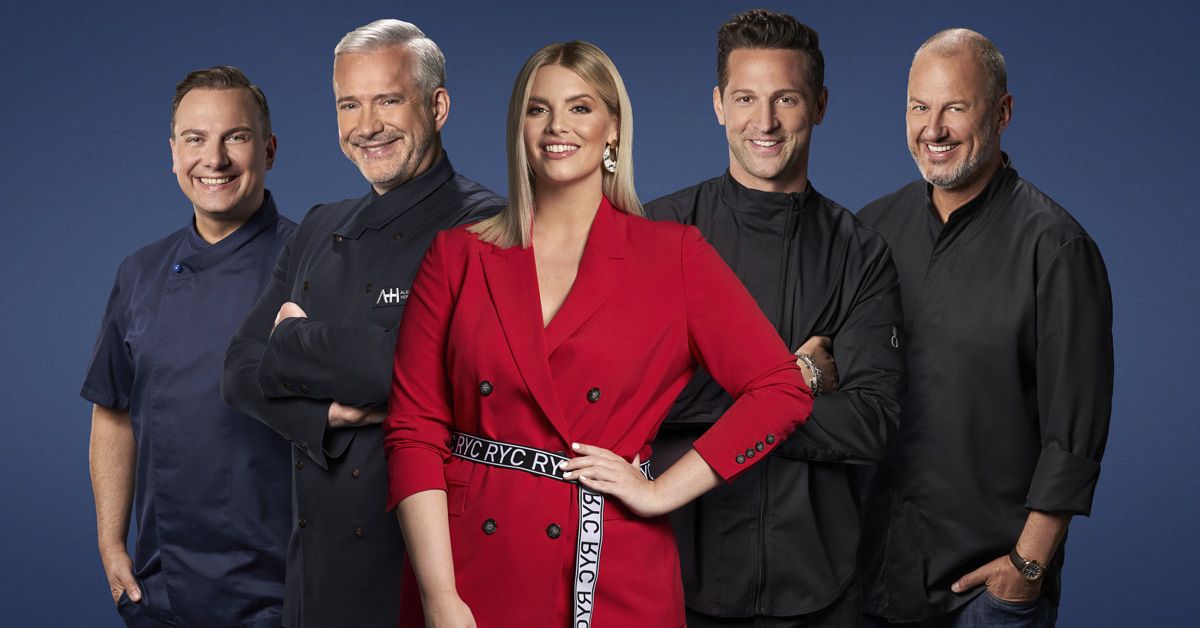 Tim Mälzer zurück bei „The Taste“: „Ich wollte den Coaches eins reinwürgen!“