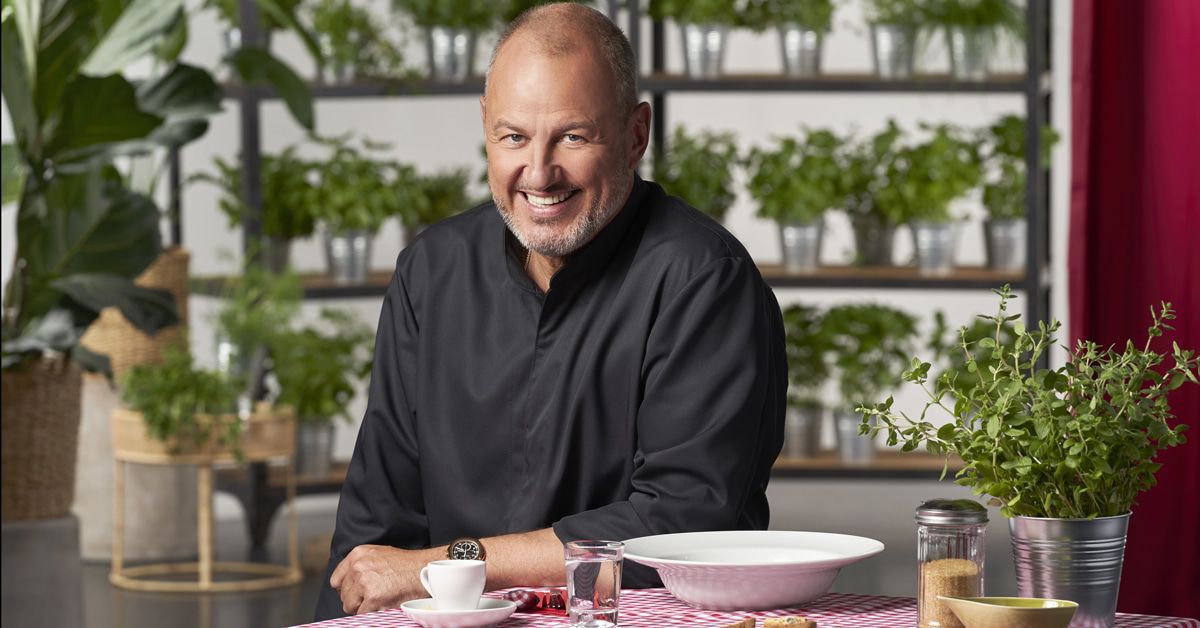 Tim Mälzer zurück bei „The Taste“: „Ich wollte den Coaches eins reinwürgen!“