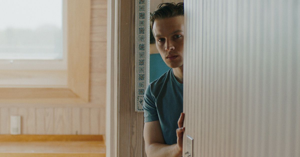 Preview "The Beach House": Das Geheimnis im leuchtenden Nebel