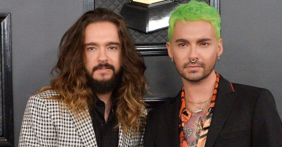 Bill Kaulitz: "Tom und ich wollten nie berühmt werden!"