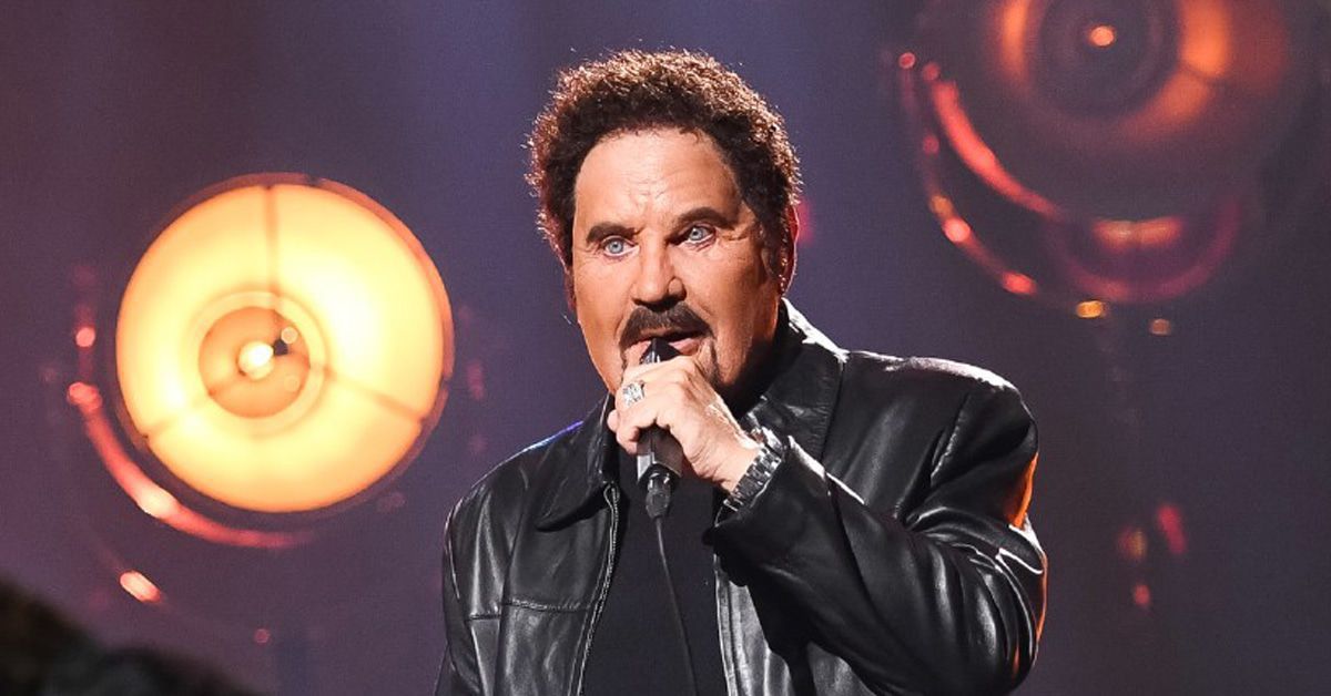 "Big Performance": Diese Stars stecken hinter Adele, Mick Jagger und Tom Jones