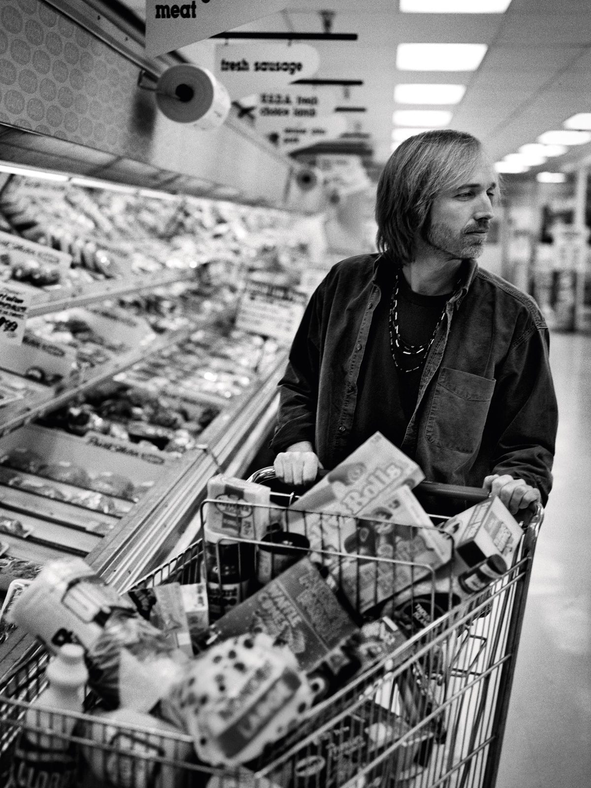 Heute im Stream: Tom Petty und seine posthume Geburtstagssause!
