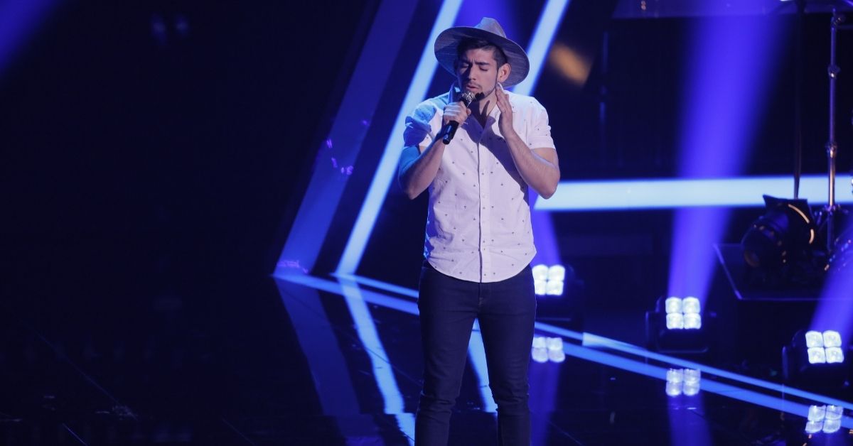 „The Voice of Germany“: Folge zwei wird eine musikalische Weltreise