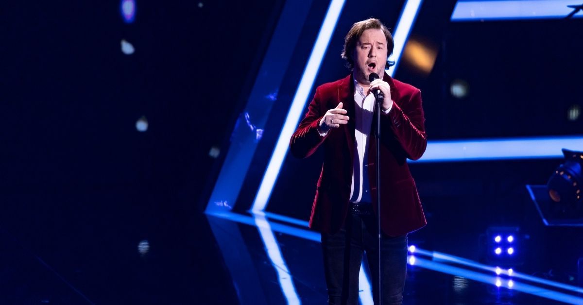 „The Voice of Germany“: Folge zwei wird eine musikalische Weltreise