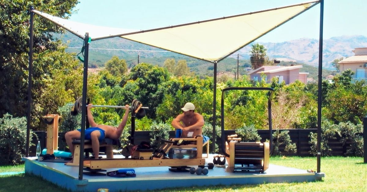 "Die Bachelorette" Die ersten Bilder der Männer-Villa