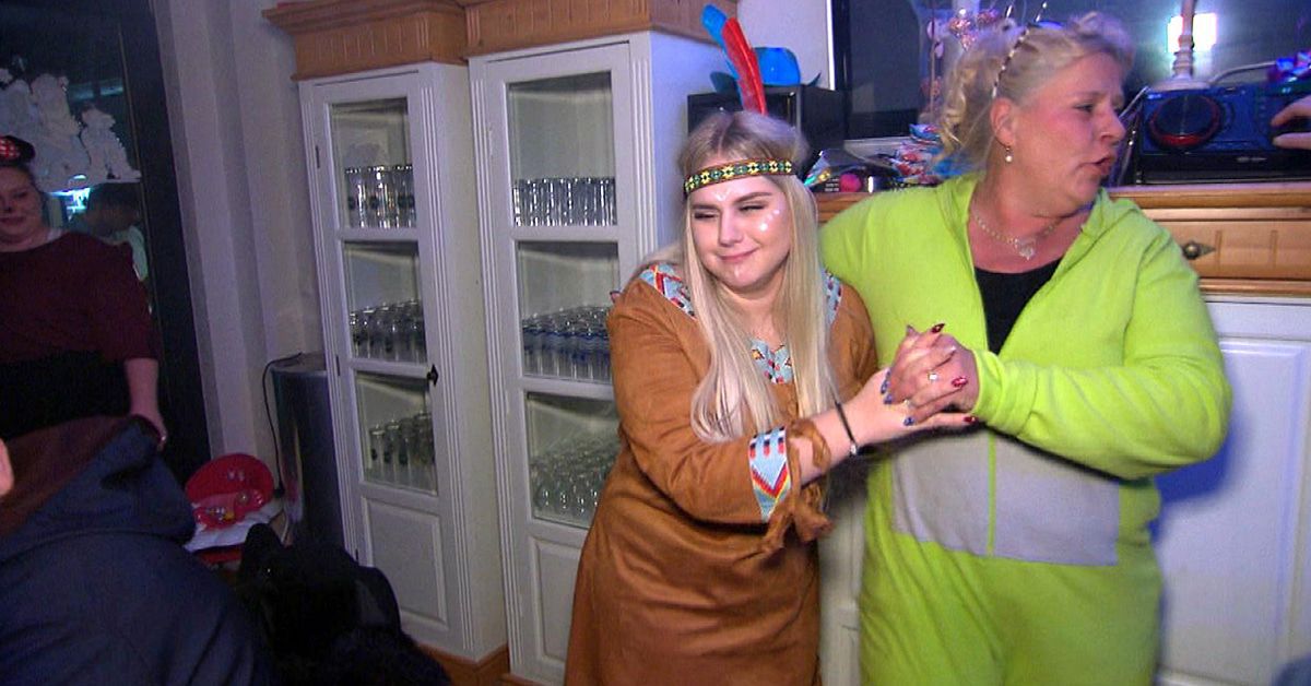 "Die Wollnys": Niederschmetternde Arztbesuche und die Wogen der Liebe