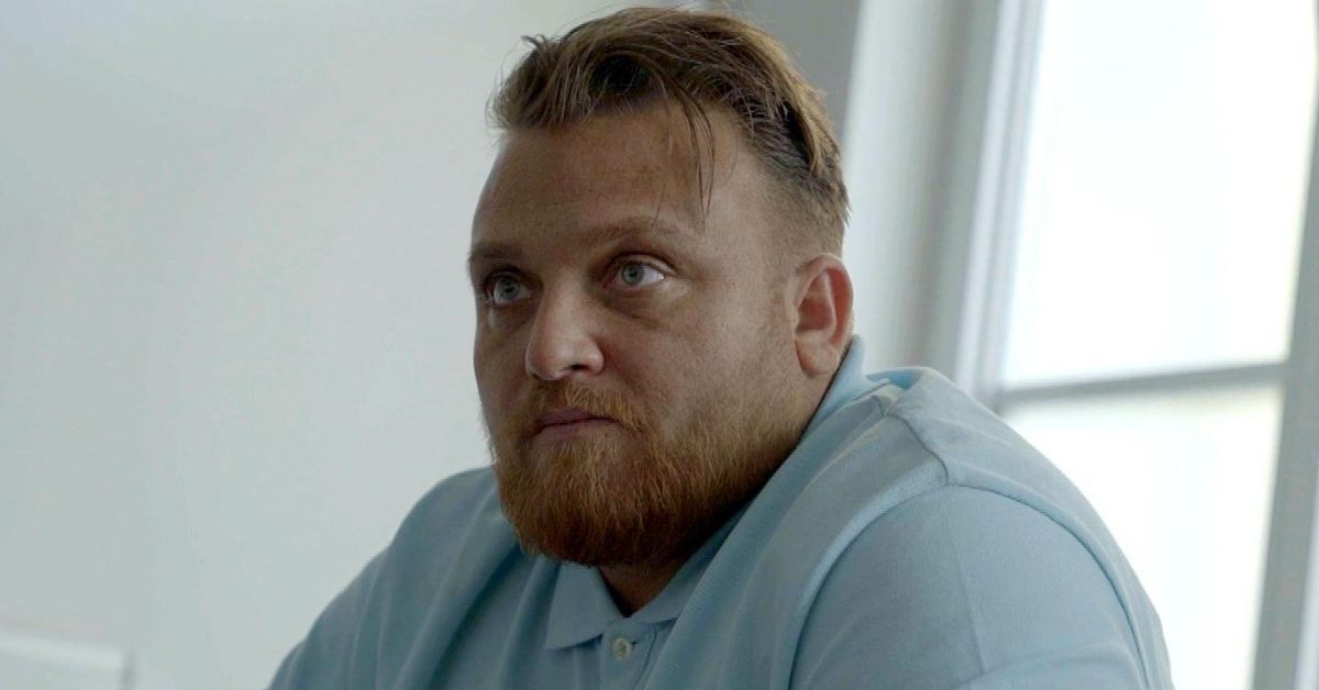 Menowin Fröhlich: "Menschen wie Senay sind für mich eine Gefahr"