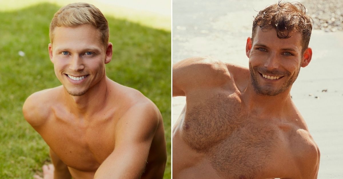 Joachim steigt nach Liebesnacht aus Sendung aus - "Prince Charming" weint!