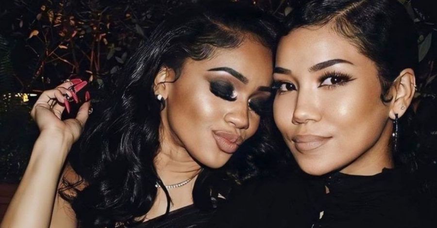 Saweetie: So sexy twerkt sie mit Jhené Aiko im neuen Video