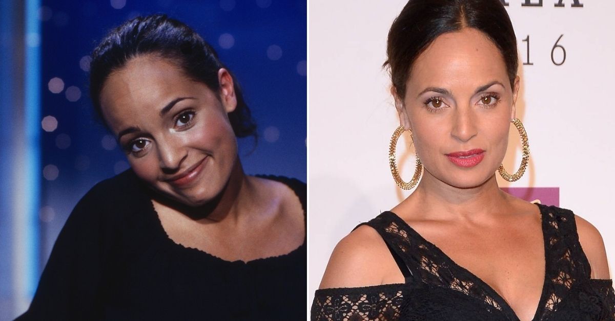 Die heißesten Girls der 90er – und so sehen sie heute aus (2)