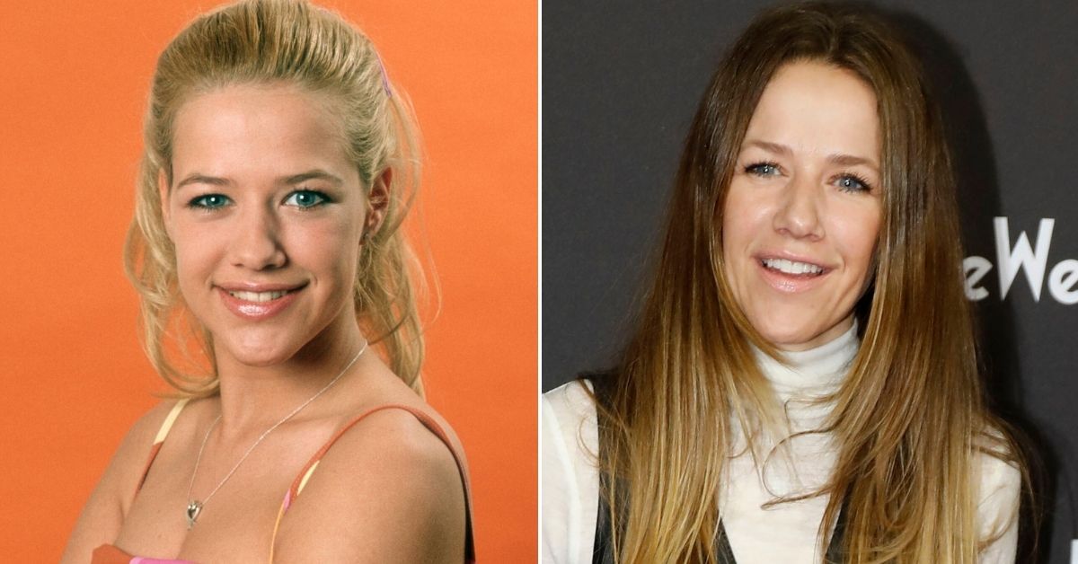 Die heißesten Girls der 90er – und so sehen sie heute aus (2)