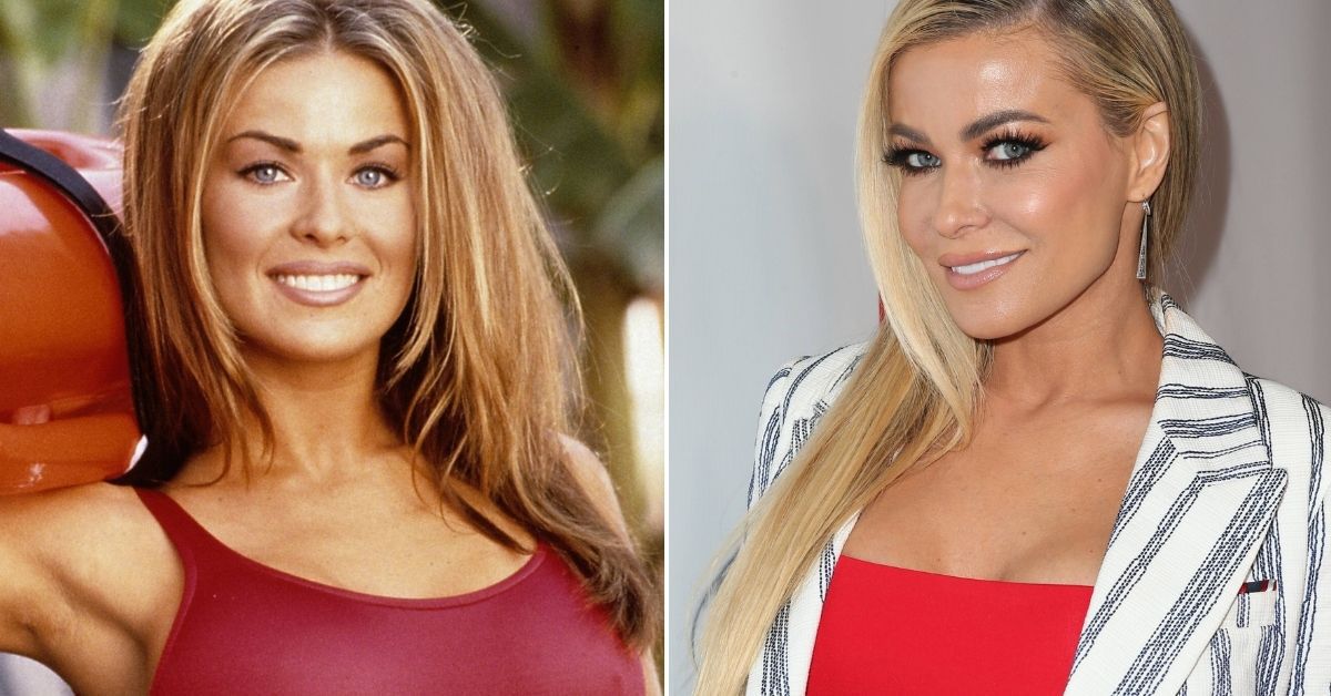 Die heißesten Girls der 90er – und so sehen sie heute aus (2)