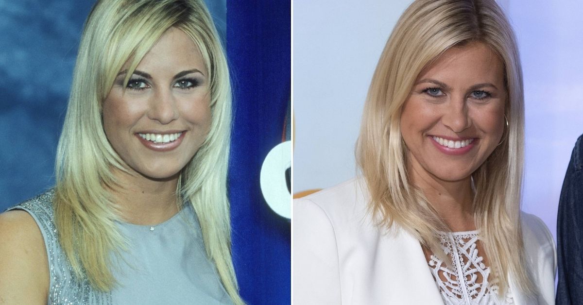 Die heißesten Girls der 90er – und so sehen sie heute aus (2)