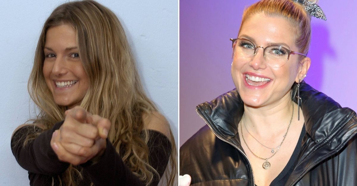 Die heißesten Girls der 90er – und so sehen sie heute aus (2)