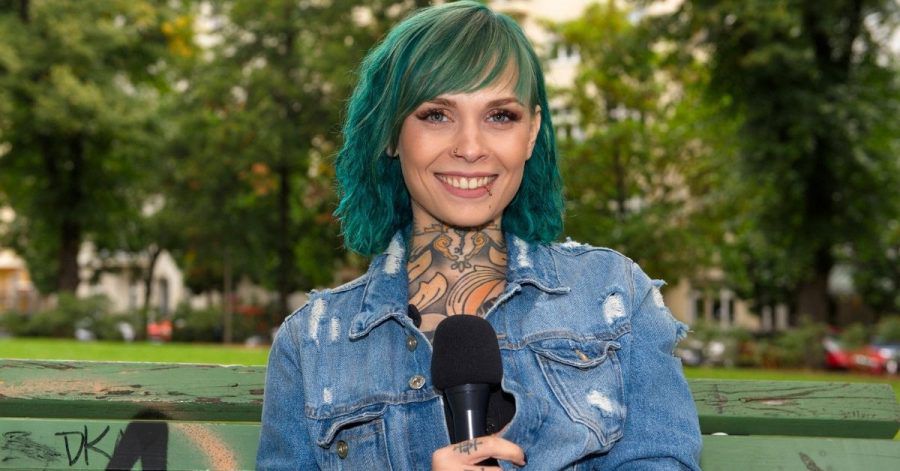 Jazzy Gudd: Darum hat sie keinen Kontakt mehr mit BTN-Kollegen